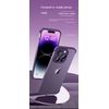 fonefunshop Corner Camera Protector Compatible With iPhone 16 Edge Protection Pad (Black, iPhone 16)