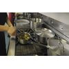 EBM 18-8 Pro Chef Lid 16cm