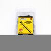 Fastcap PH.BL.2.5" Black PowerHead Cabinet Installation Wood Screws - 150 Pack