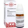 DHU Rhus Toxicodendron D30 Litter Balls 10 g Globules