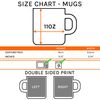 WeDoMugs® What A Difference A Dave Makes Mug