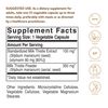 Solgar Milk Thistle, 100 Vegetable Capsules - Liver Support - Full Potency (FP) - Non-GMO, Vegan, Gluten Free, Dairy Free, Kosher - 100 Servings