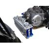 Mini Moto Oil Cooler Mount Stay Multi 8 Position