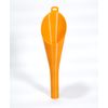 Capless Gas Tank Funnel