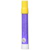 SAKURA Color Prod America Solid Marker, Rotating Action, 13mm, Yellow, Sold as 1 Count