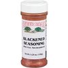 River Road Blackened Seasoning, 4.25 Ounce Shaker