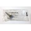 CRL CAP1BS 316 Brushed Stainless Cap Assembly for 1" Diameter Standoffs
