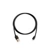 DKKPIA 3ft Micro USB Cable Charger for Tecno Camon 12 Pro/Camon 12 /Phantom 9 Cord PSU