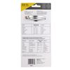 BIOS Professional Candy Thermometer, Gray