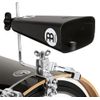 Meinl Cymbals MCT tuner.,Black
