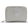 Kipling Wallets MONEY LOVE Bright Metallic