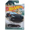 Mattel Hot Wheels Corvette C6, Black 4/10