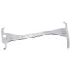 KMC Easy Chain Checker Chain Wear Indicator Tool, Universal, Silver