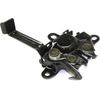 Garage-Pro Hood Latch Compatible with Toyota Matrix 2003-2008