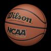 Wilson NCAA Final Four Basketball - Size 6 - 28.5", Brown