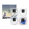 aNueNue BMBT BLUE MOON Ukulele Strings for Baritone Anuenue