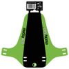 Mucky Nutz, Face Fender, Green