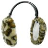 ILCK 4 Pack Animal Print Ear muffs