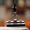 Sourcing Map Lifting Eye Bolt Set, M5x25mm Stainless Steel Shoulder Lifting Ring