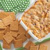 Wheat Thins BIG Snacks, Whole Grain Wheat Crackers, Snack Crackers, 8 oz