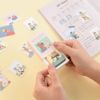  Series.1 + Series.2 Big Wow Sticker Plan Series.1 + Series.2 Set - 