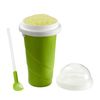 Chill Factor Squeeze Cup Slushy Maker (colours may vary)