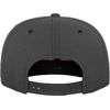 Flexfit 110 Fitted Snapback, Farbe Dark Grey