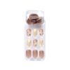 BN Nail Tiers NRT-01 (30 Sheets / 12 Sizes)