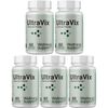 UltraVix - Advanced Formula For Joint Support, Mobility Supplement- 5 Bottles