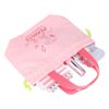 Sunstar Stationery Snoopy Drawstring Handbag, Pink S2323354