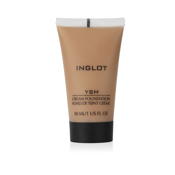 INGLOT Mat Fondöten-YSM Cream Foundation 45 (45)