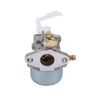 Carburetor & Air Filter For John Deere JS40 walk behind mower 190cc engine