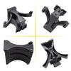 For 03-09 Toyota 4Runner Center Console Cup Holder Insert Divider Replacement