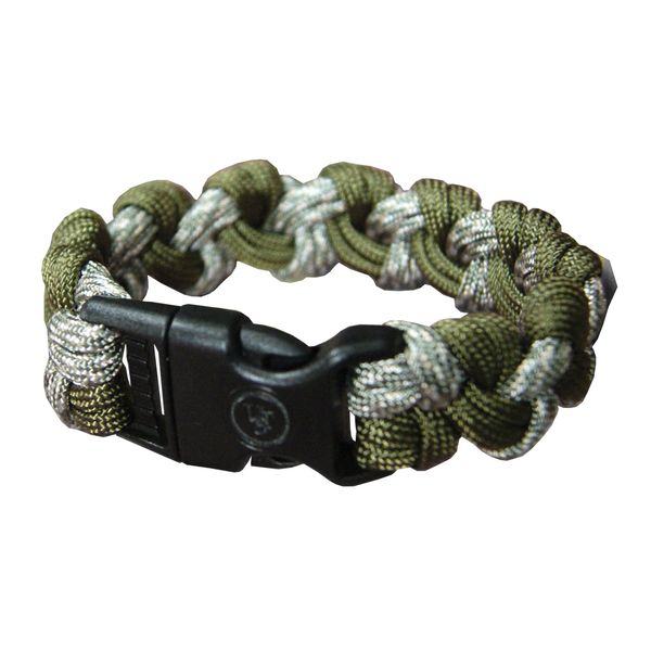 ust Para 550 Combo Bracelet (Camo)