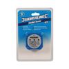 Silverline Socket Tester 13A UK (783103)