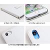 Smartphone Case Notebook Type Notebook Type Magnetic Belt Cat Paw Cat Hand 01: Off-White iPhone12 iPhone12pro Compatible Case