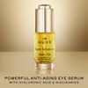 Nux Super Serum Eye Concentrate 0.5 fl oz (15 ml)