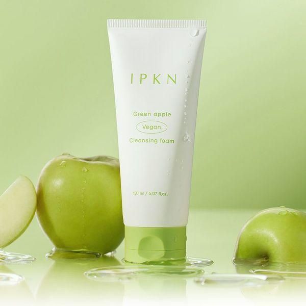 [NS Home Shopping] Big Green Apple Vegan Cleansing Foam 150ml [34235697]