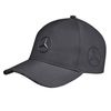 Mercedes-Benz, Anthrazit-Kappe, Polyester