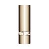 Clarins Joli Rouge Gold Lipstick Case