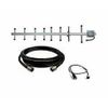 Directional Antenna Kit for Verizon Jetpack MiFi 7730L, 20 ft Cable