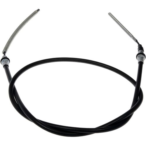 Dorman C93254 Rear Passenger Side Parking Brake Cable Compatible with Select Chevrolet / GMC Models