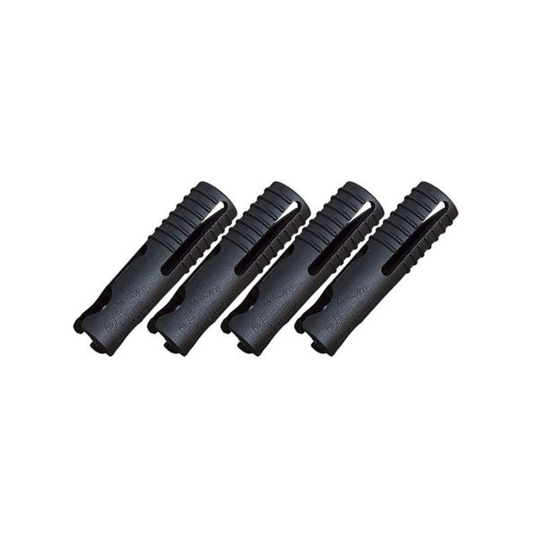 Bikeservice TOOLS 4 Piece T Handle Speed Ring Set
