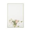 Hgs-474 Postcard Notes Fujiko Hashimoto Series