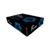 Major Fish Trout Box 50 Pieces Trout Bait Gift for Fishermen