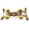 Tamiya 95569 Mini 4WD Special Planning Mini 4WD VZ Chassis