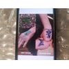 ink box temporary tattoo Semi Permanent Tattoo Premium Easy Long Lasting Inkbox
