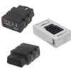 OBD2 OBDII Bluetooth ELM327 iPhone Android PC Car Diagnostic Interface Scanner