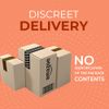 NottyBoy Hardcore Raised Dots Condoms - Pack of 10