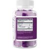 TransformHQ Vitamin D3 Gummies (5000 IU) 120 Count, Mixed Berry - 60 Servings